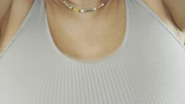 would you let me bounce these on your cock..