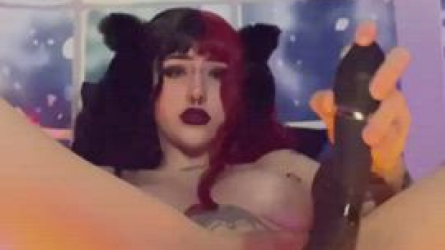 Merry Squirtmas! Let’s cum together for the holidayz