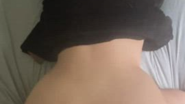 When your mom has some skills