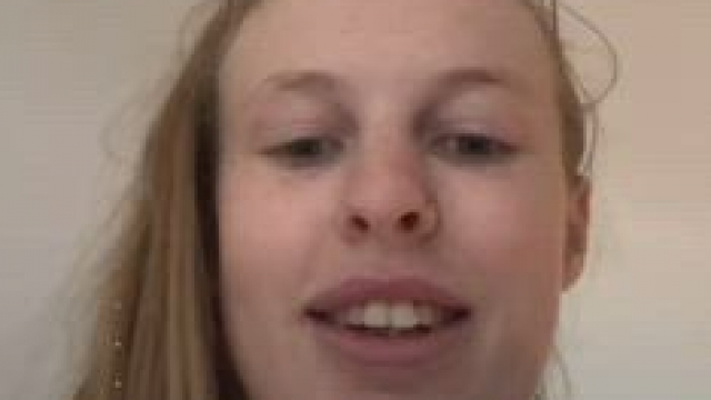 Live Puss Slip - sundress