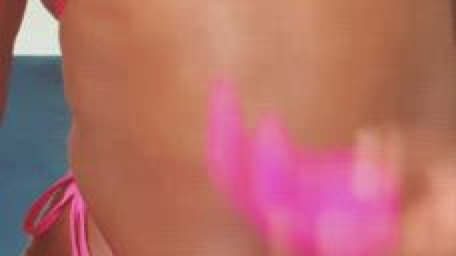 I love to know you're watching me