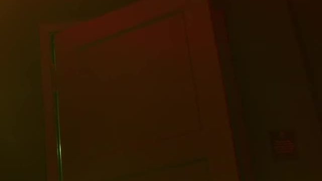 Alexandra Daddario in Songbird (2020)