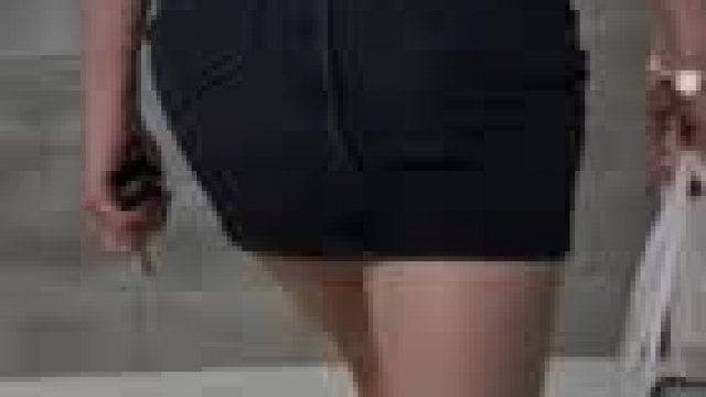 Gotta move quick (GIF)