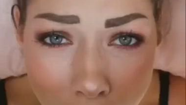 She could barely breathe