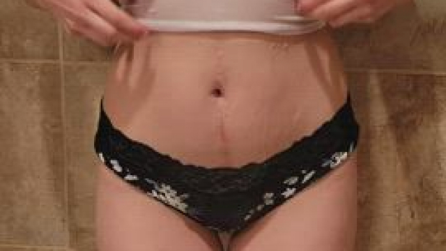 Can I join tbe wet t-shirt contest?