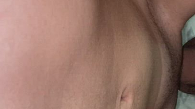 It got in my hair RIGHT AFTER BLOW-DRYING IT [FM]