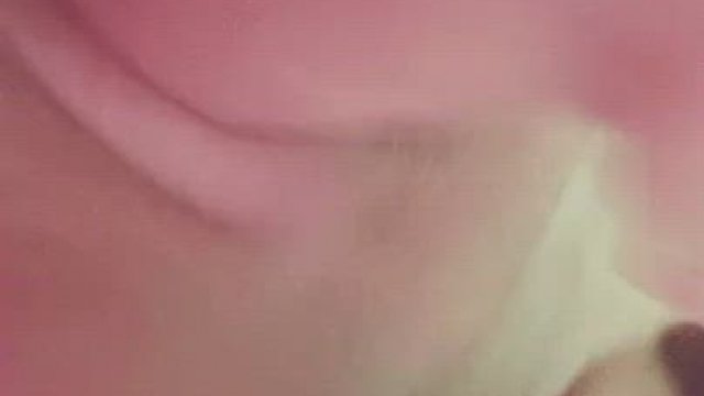 How many times can I cum on this huge dildo?