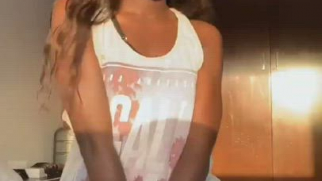 Let me be your snack