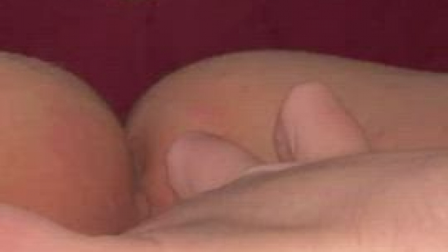 Can tell my fertile window started today