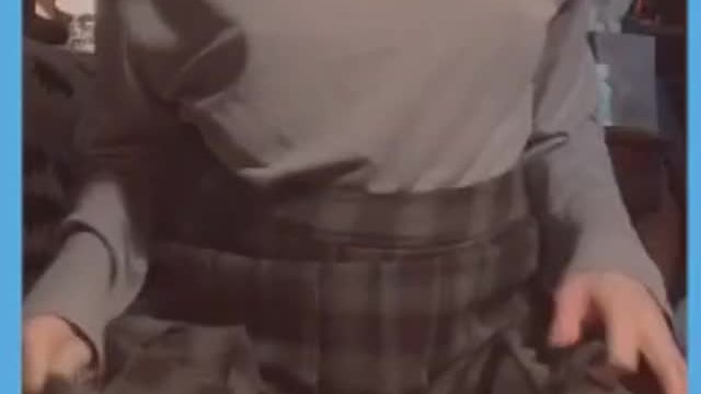 My first transition lol, did I do okay? 