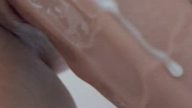 I’m 40 and I’m so wet all the time