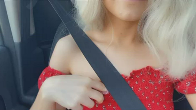 What Would You Do If You Caught Me Flashing