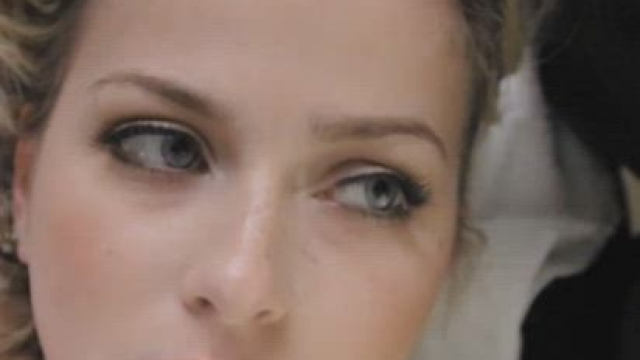 [/r/FapThots] OMG How beautiful she is