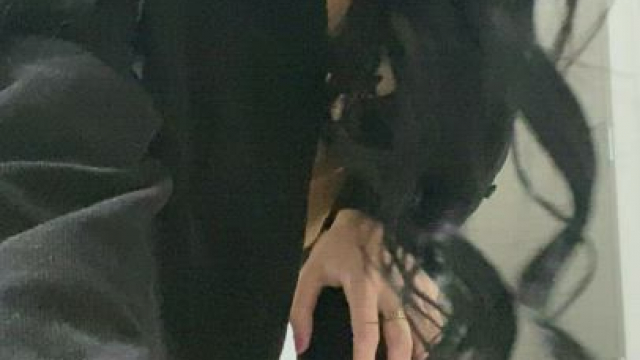 Predrink before going out