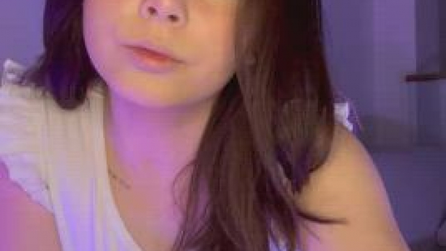 Are you hungry daddy?