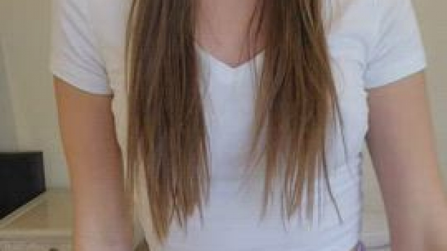 Jumping out of my clothes