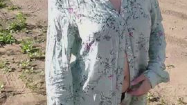 How about fucking a teen girl with a petite body on the street? [F]