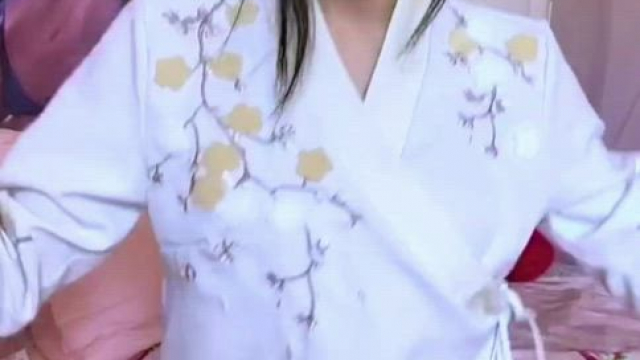 Ever fucked an Asian girl before?