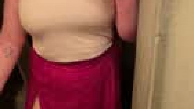 Taking a break from my date