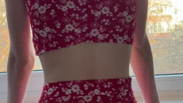 May my slight body have a place in this sub?