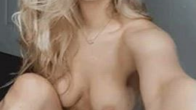 My pussy is nice, but also did you think I had all that back there?