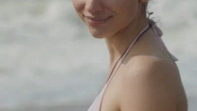 Nina Fotaras - Best New Tits of 2021 in Addio Al Nubilato