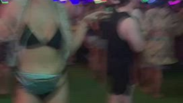 Camp EDC 2022 Thursday night pre-party!