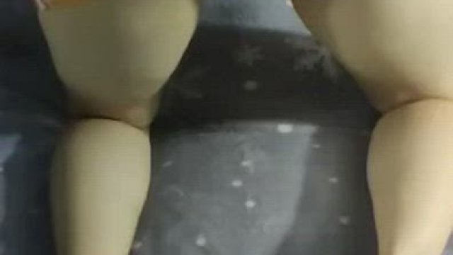 Hope I can make at least 20 guys CUM with my ass!