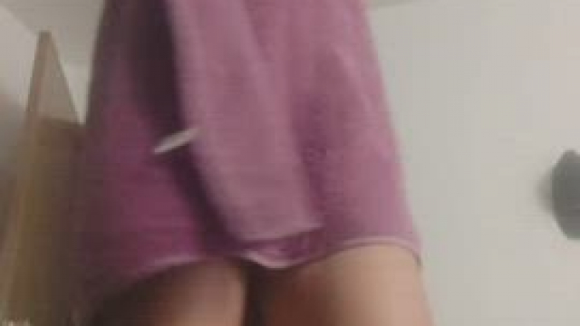 This is for the guys who would go down on me