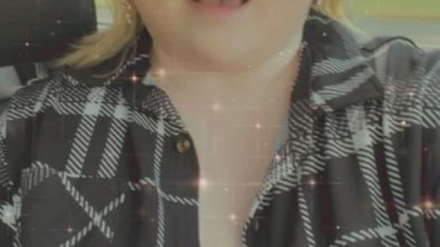 Flashing in public turns me on