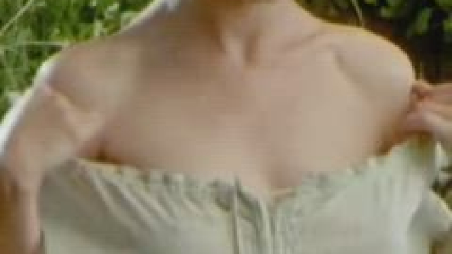 Renata Dancewicz - Devilish Education (Enhanced 60 FPS)