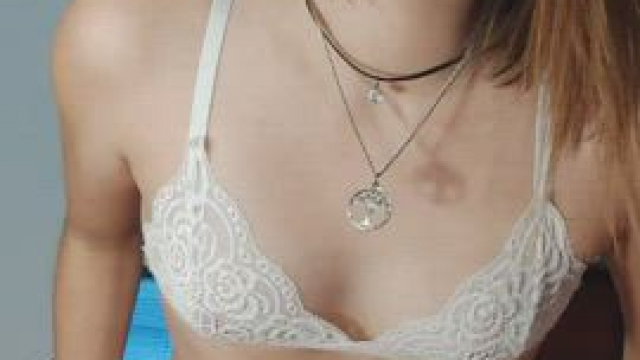 If you stopped at these tits, I already made my day