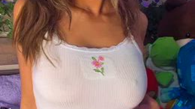 I get so horny during class