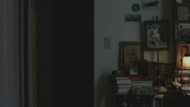 Gaby Hoffmann in Transparent