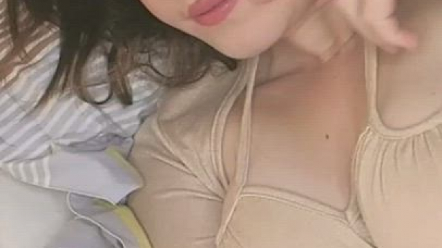 I'm 19 but my breasts are still growing