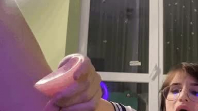 Aren’t college girls the best ????