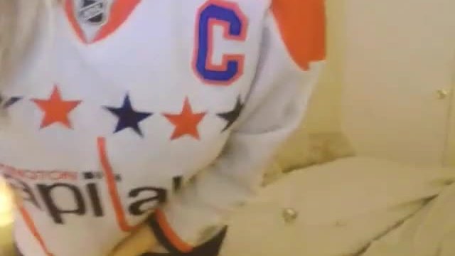 Supporting Washington With A Drop!