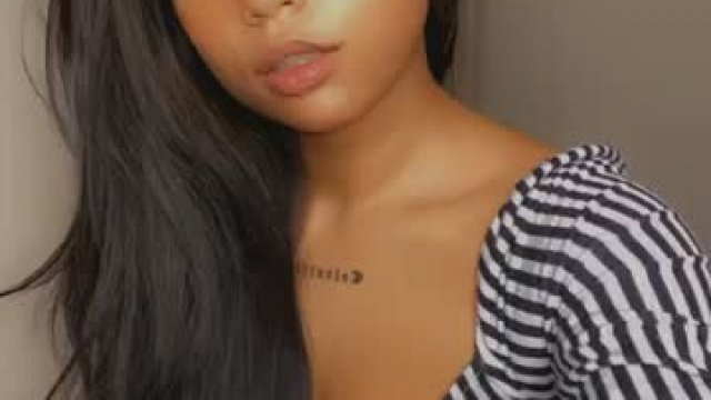 Am I good enough to be your Latina Girlfriend?