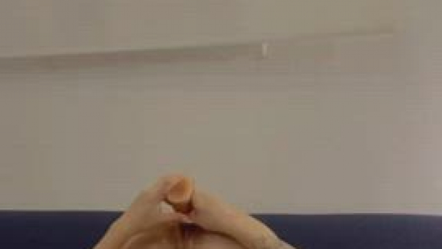 Omg i think i wet my sofá