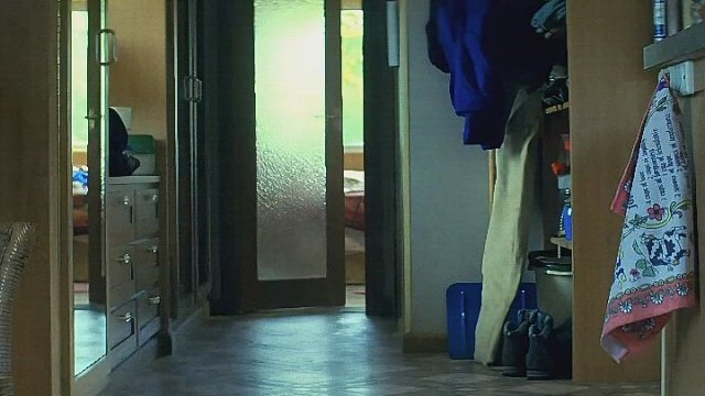 Scarlett Johansson - NN ass plot in Black Widow