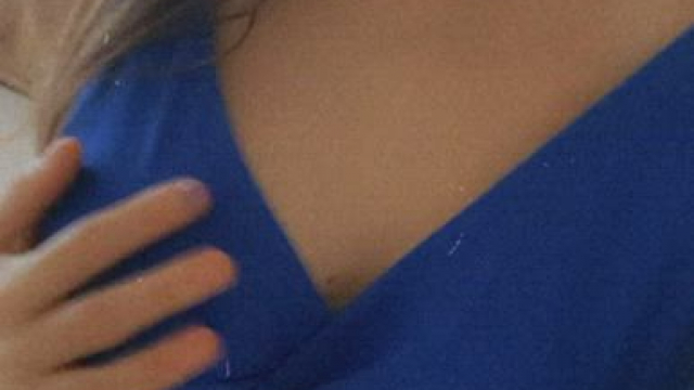 Shhhhh, the buddies at the party don’t know it yet.. but I’m not wearing pantie