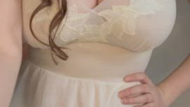 would you want to fuck me if i wore this to our first date?