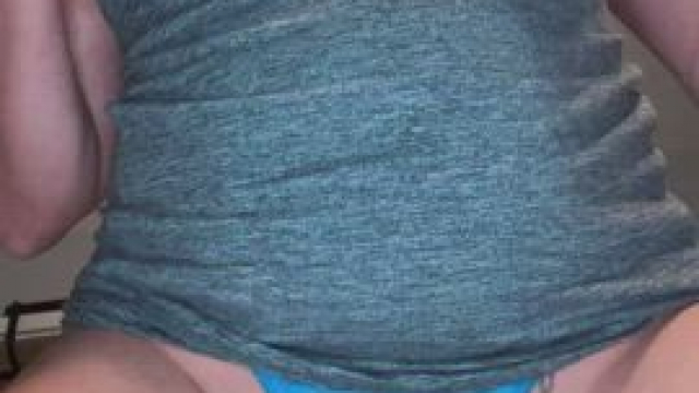 Rub my natural milf DDs