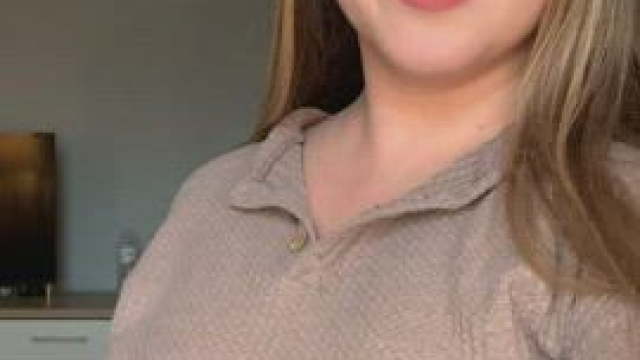 Do my mother boobs satisfy your desires..