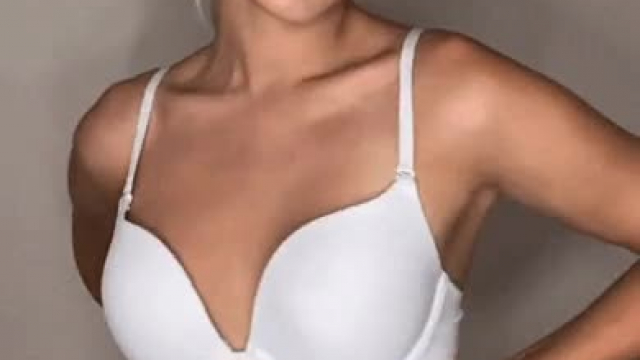 Pierce my nipples or stay natural?