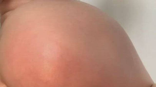 Two toys at once, butt plug will be forever my favourite