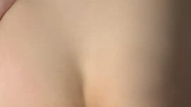 Do you think next time I should take it up my ass?