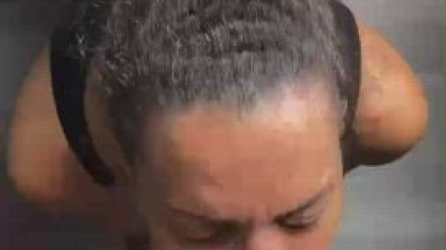 I love the feeling of a fresh load on my face