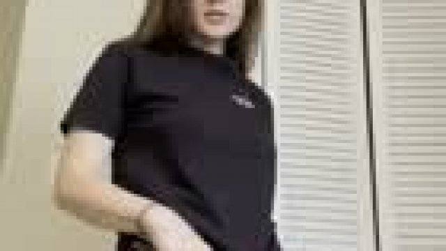 I just want you to take it off for me