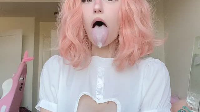 I just wanna give you a happy ending to 2020